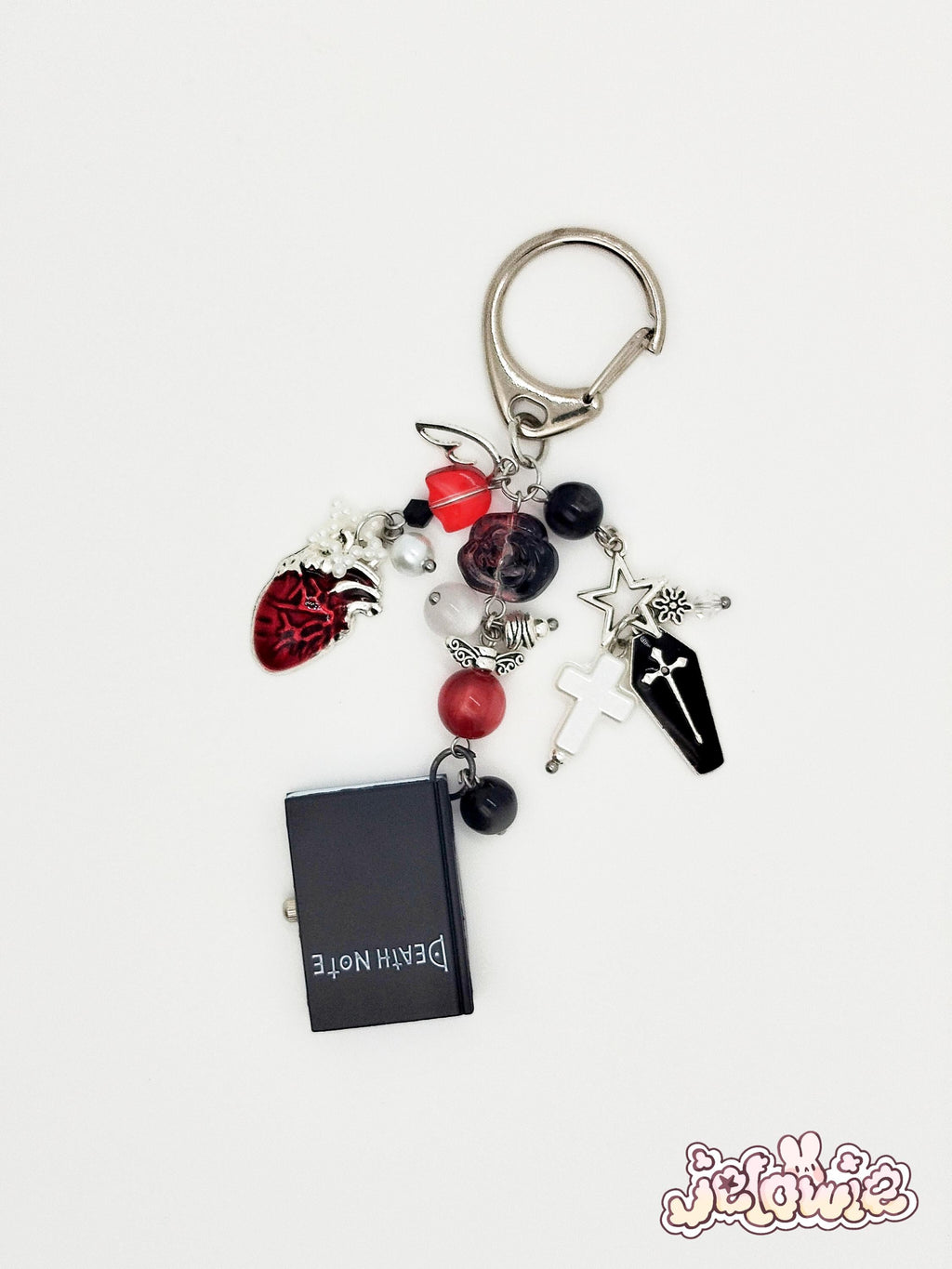 "Misa Amane's Pocket Watch"