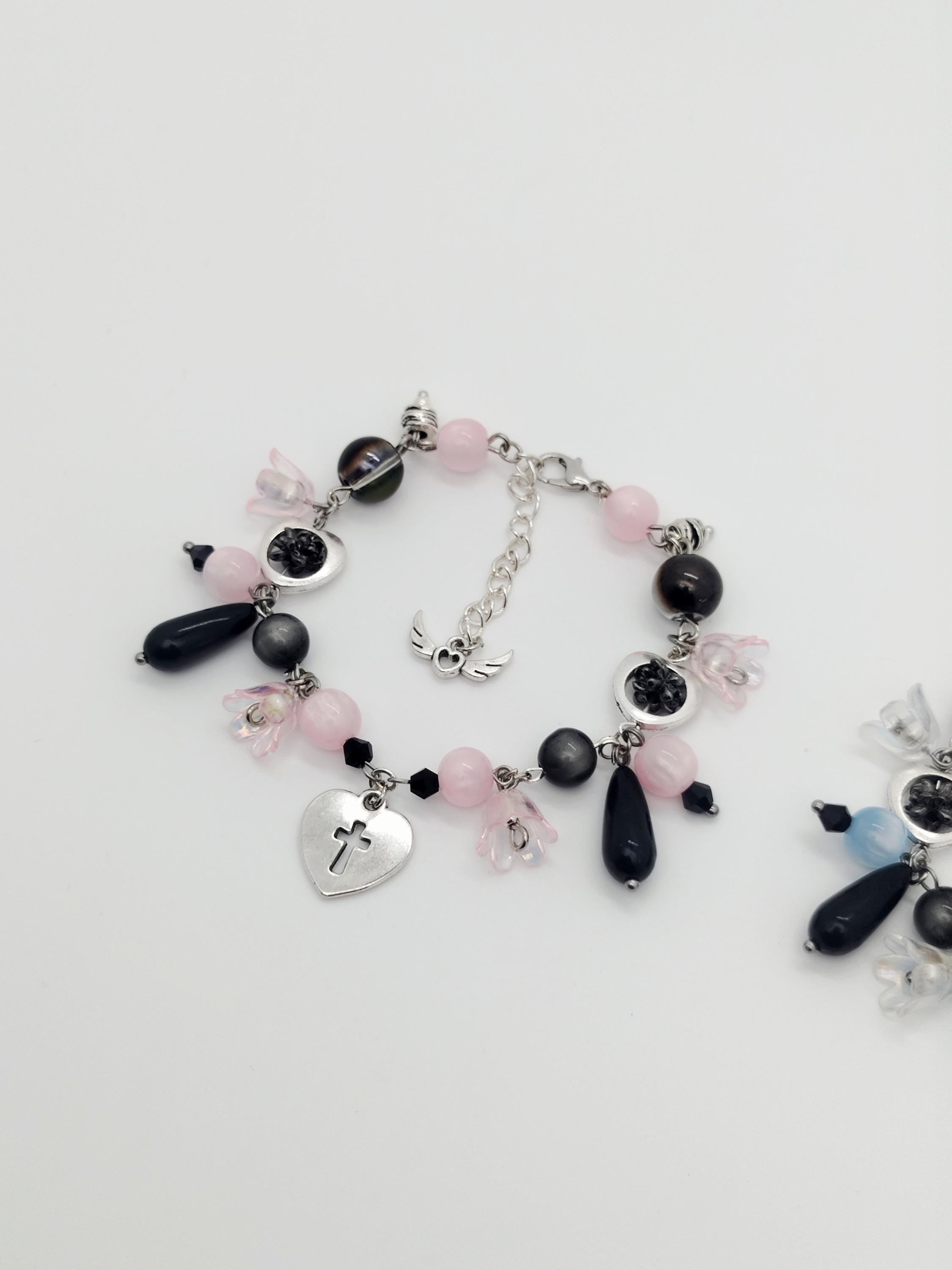 "Duo" Matching Bracelets