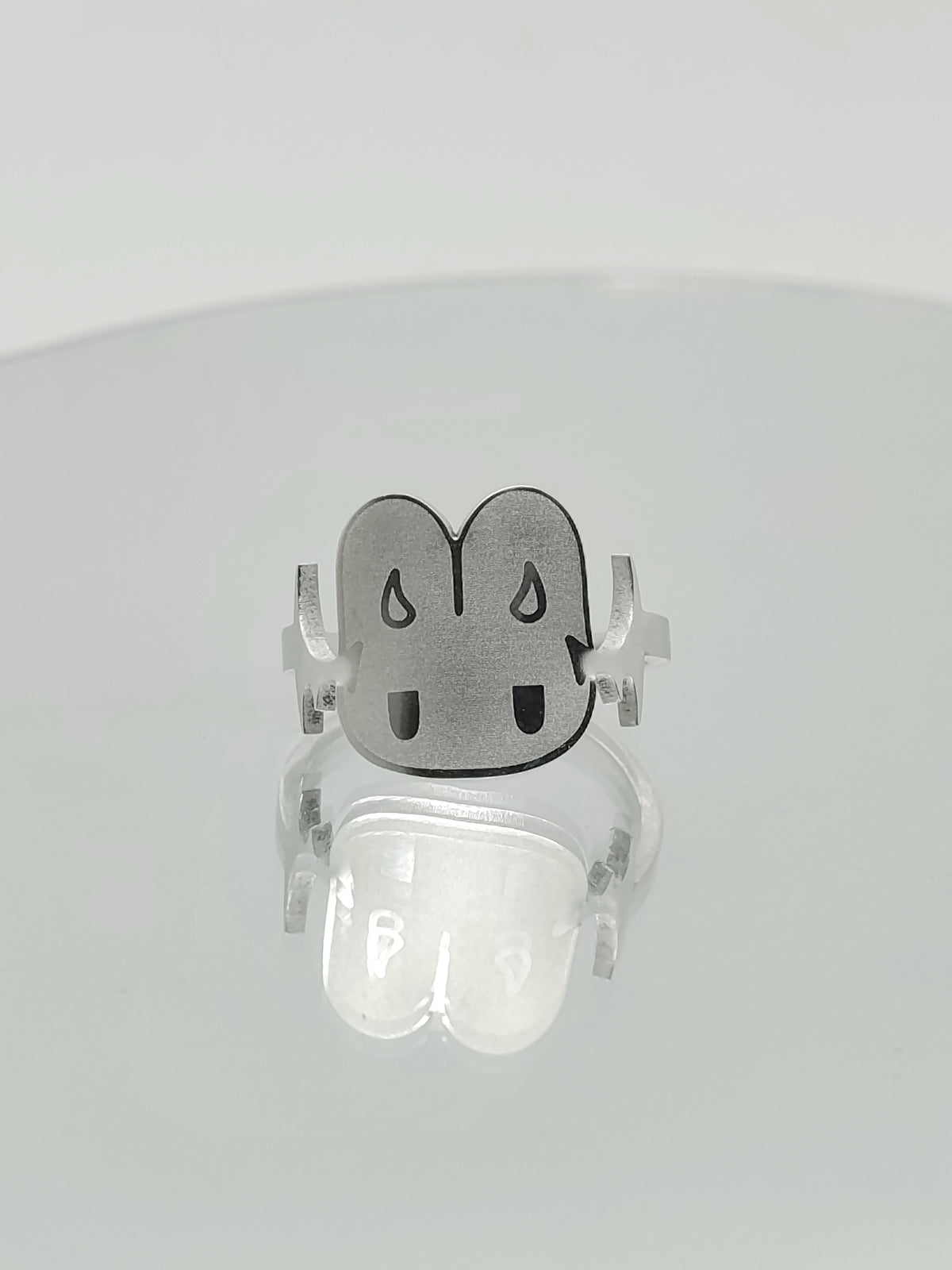 "this could be us" Original Rings