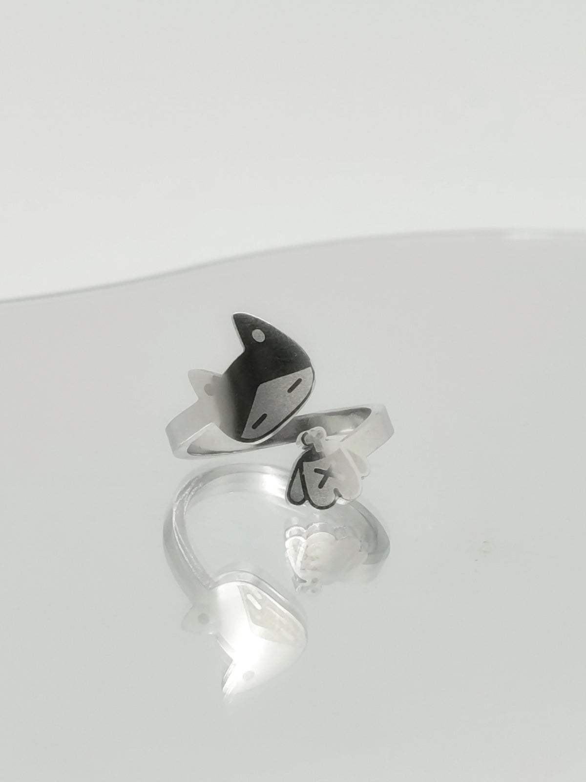 "this could be us" Original Rings