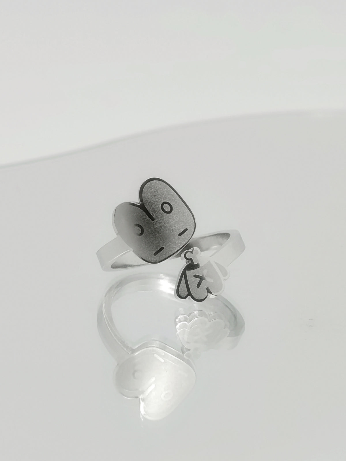 "this could be us" Original Rings