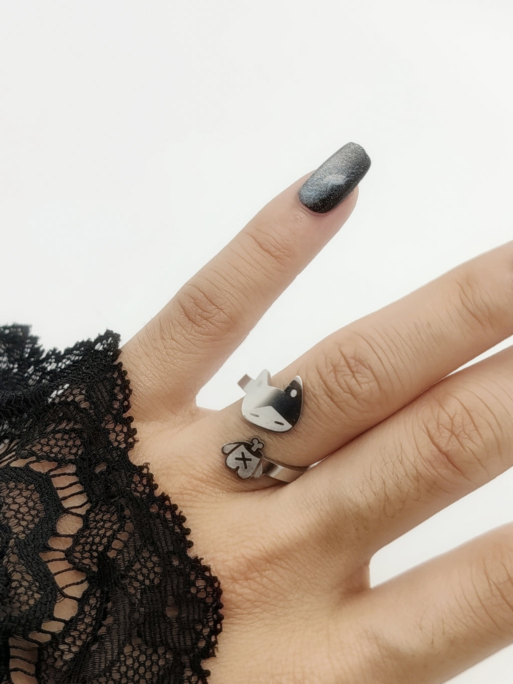 "this could be us" Original Rings
