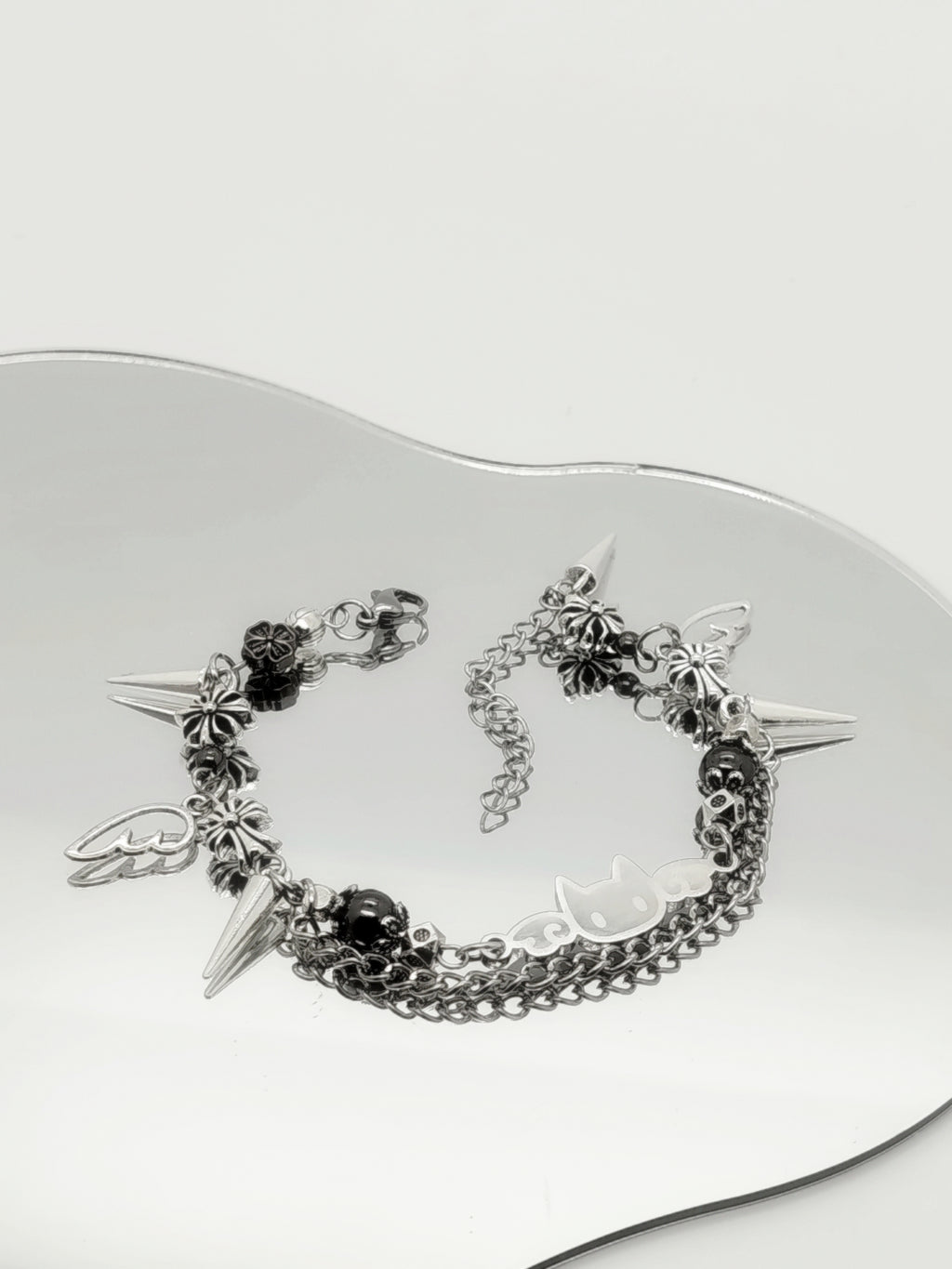 "this could be us" Matching Bracelets