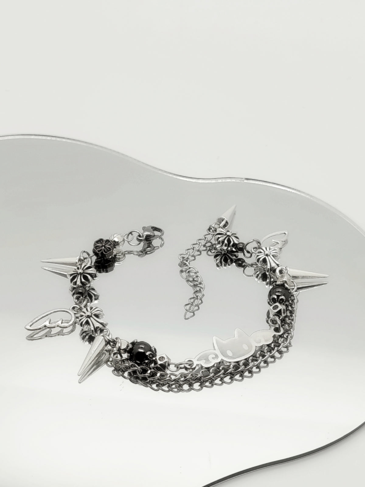 "this could be us" Matching Bracelets