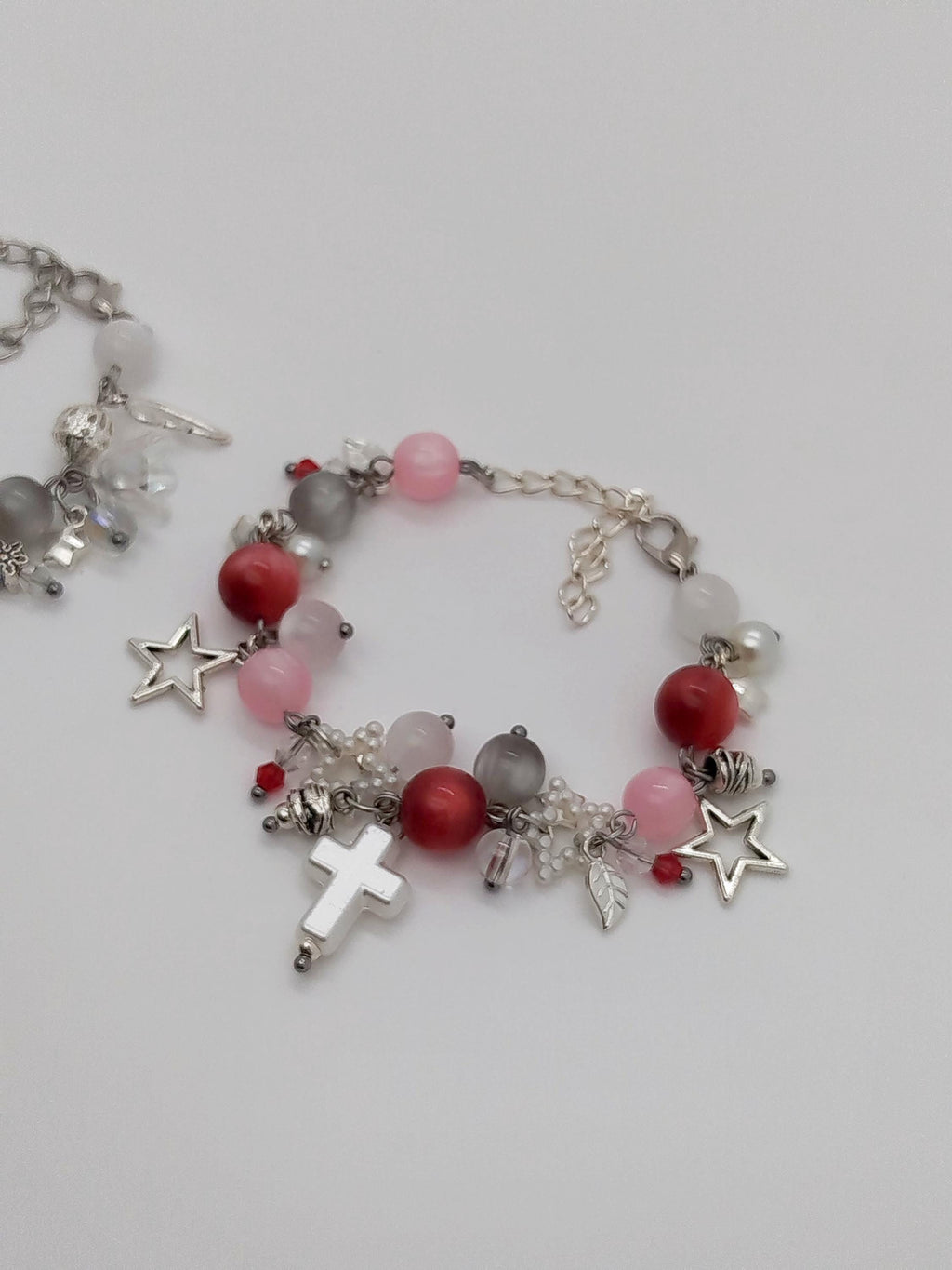 "Rosemary" Matching Bracelets