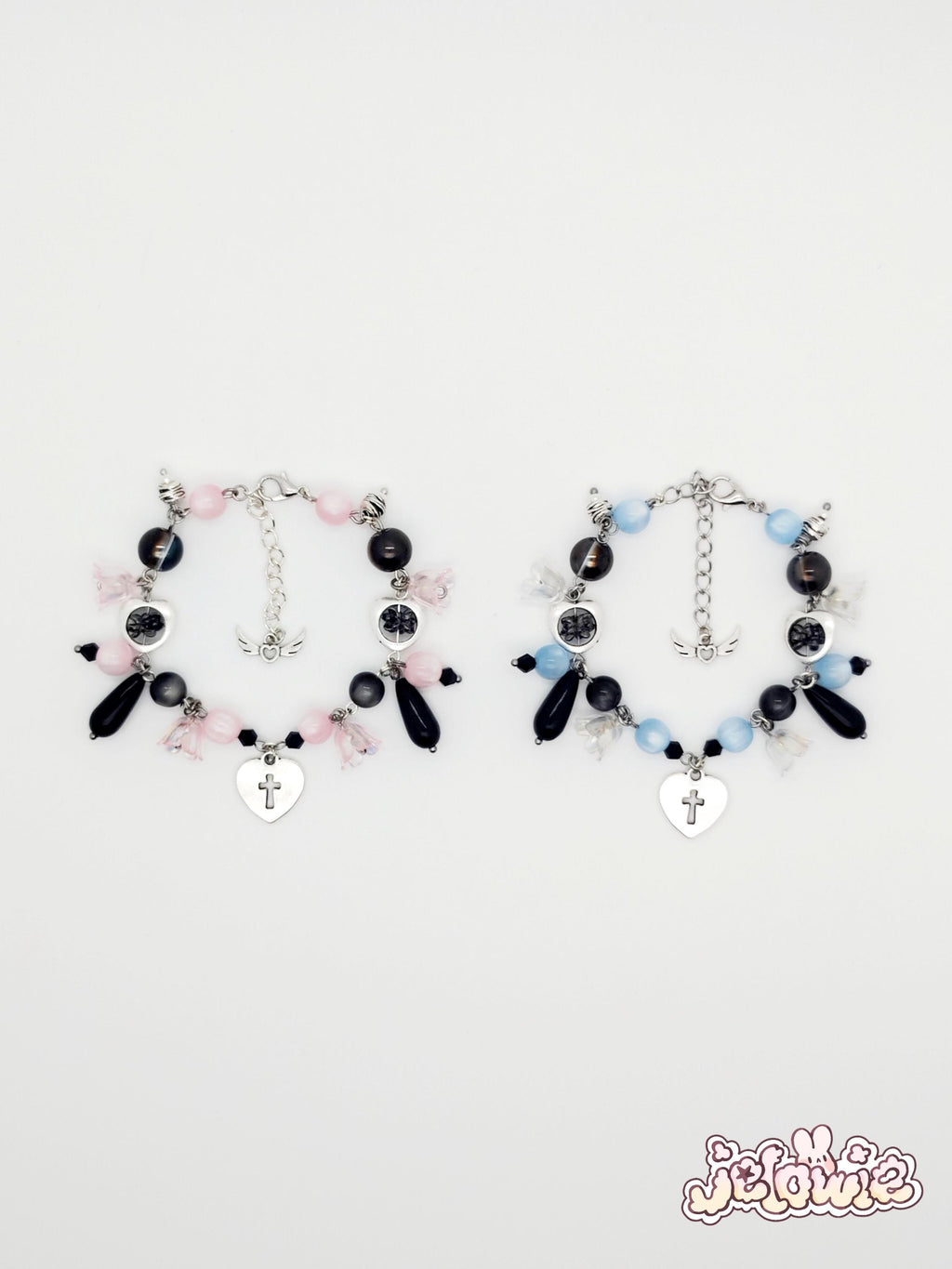 "Duo" Matching Bracelets