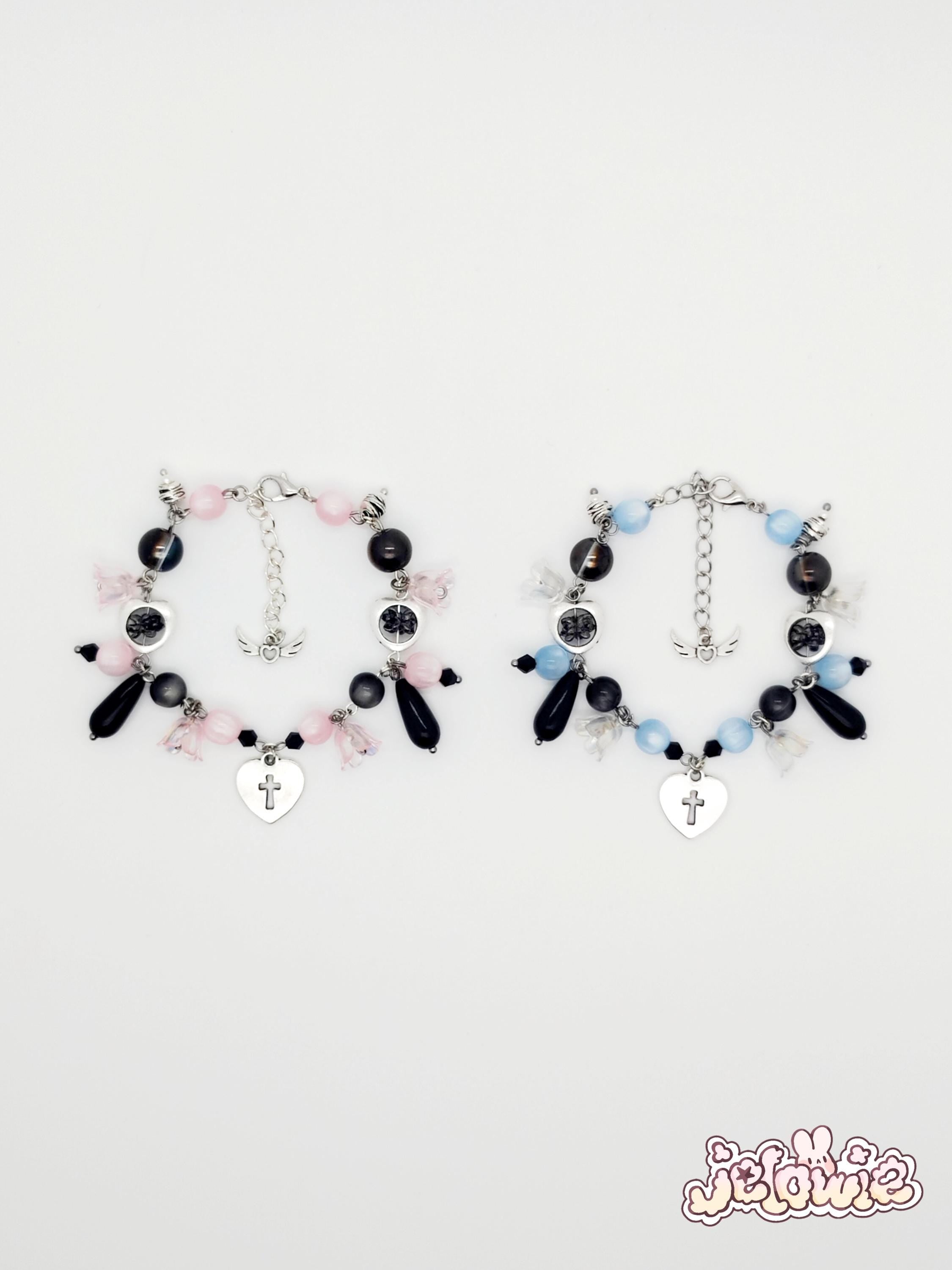 "Duo" Matching Bracelets