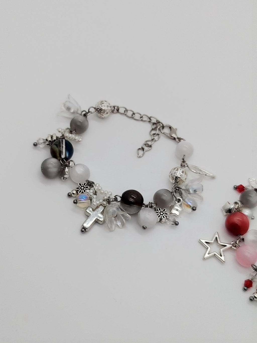 "Rosemary" Matching Bracelets