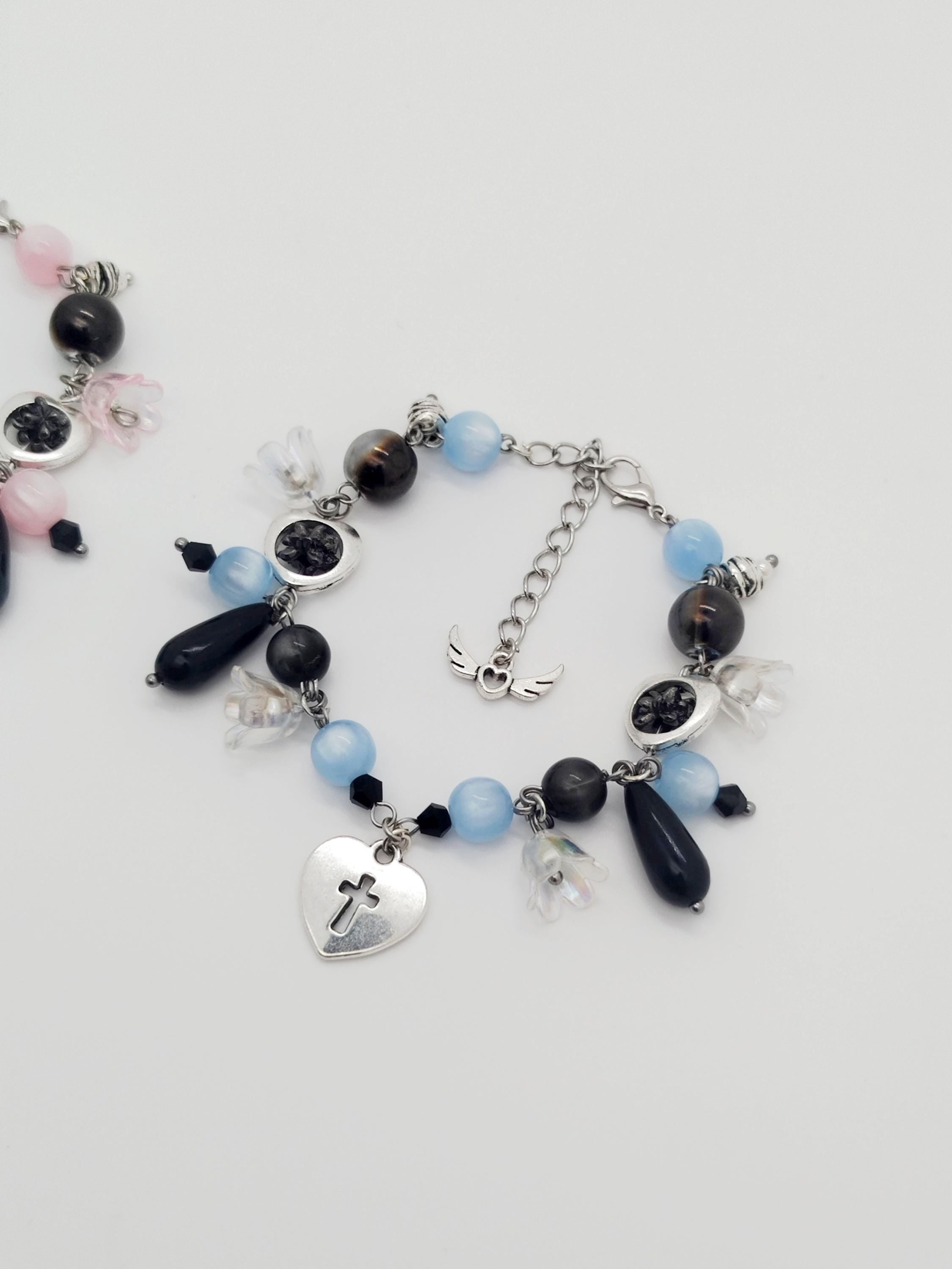 "Duo" Matching Bracelets