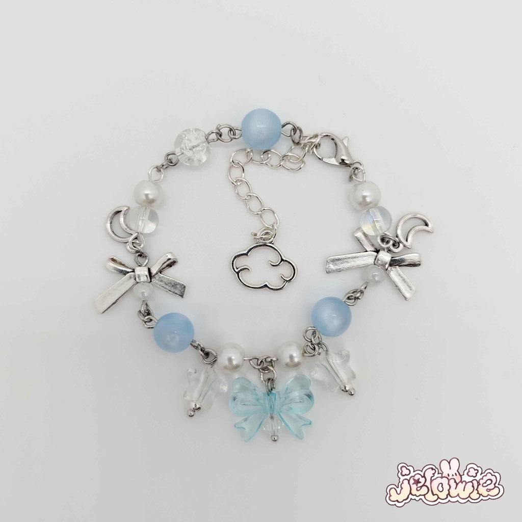 "Aetherial" Matching Bracelets