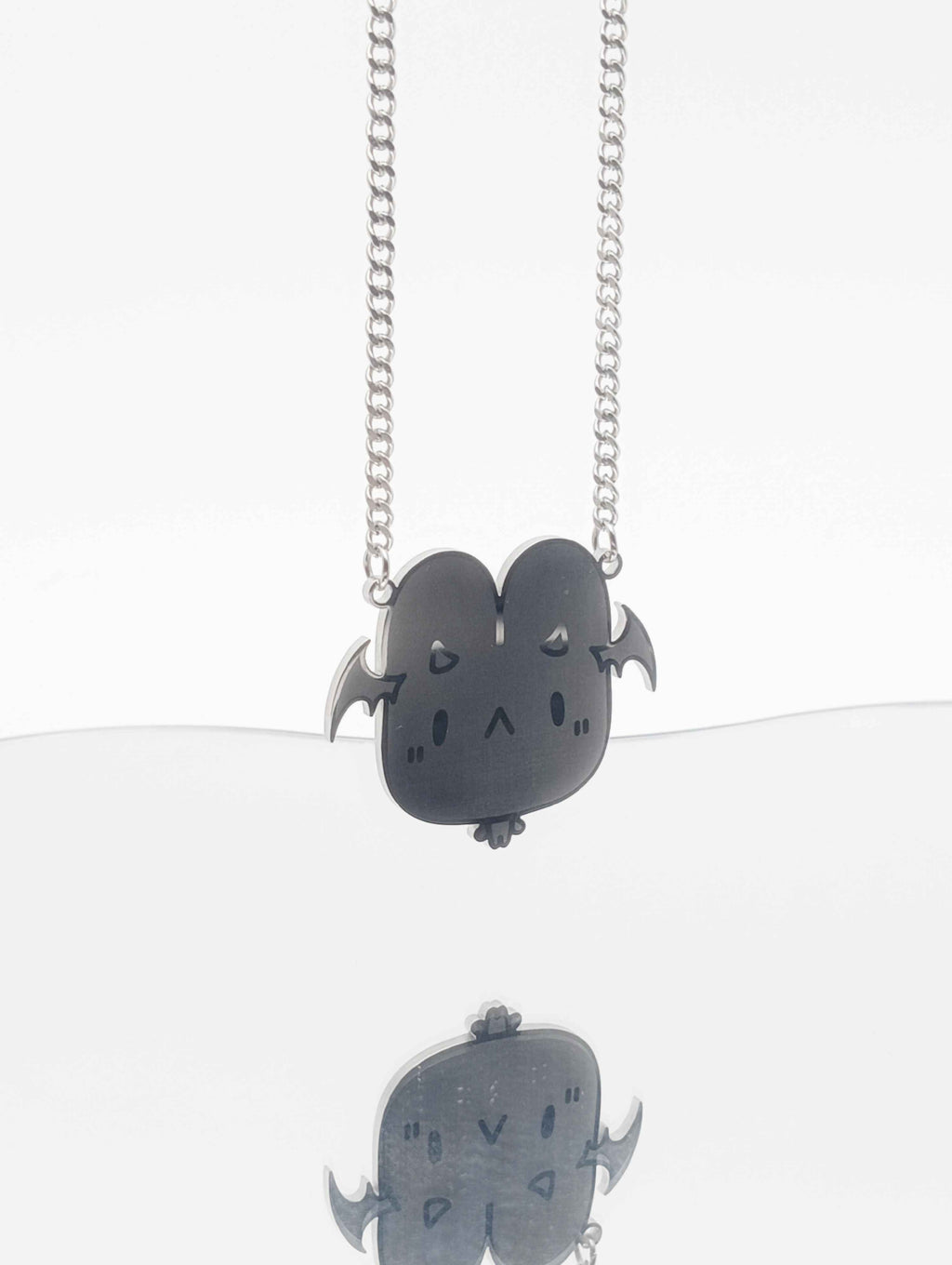 "this could be us" matching necklace