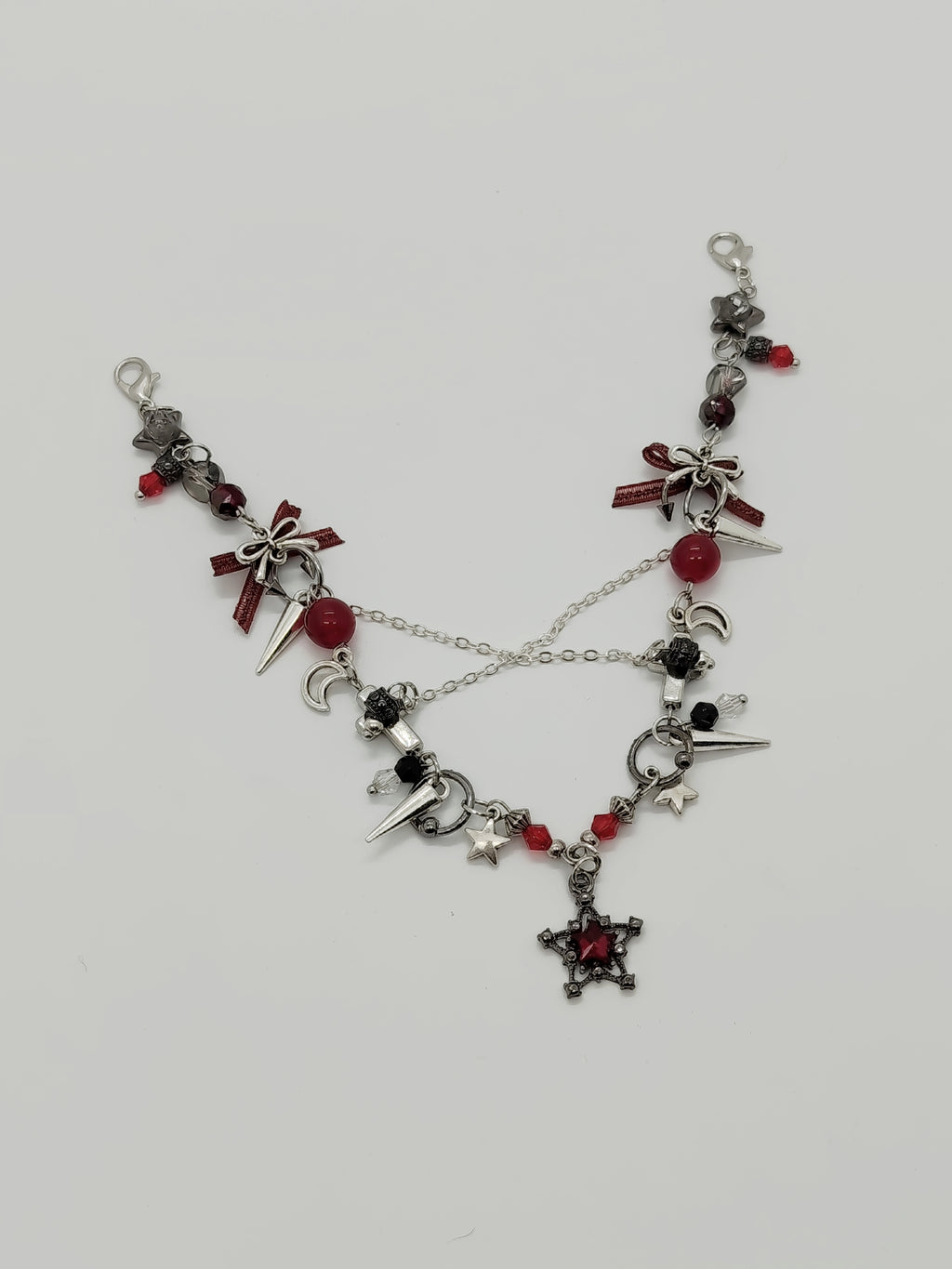 "Cherry Red"