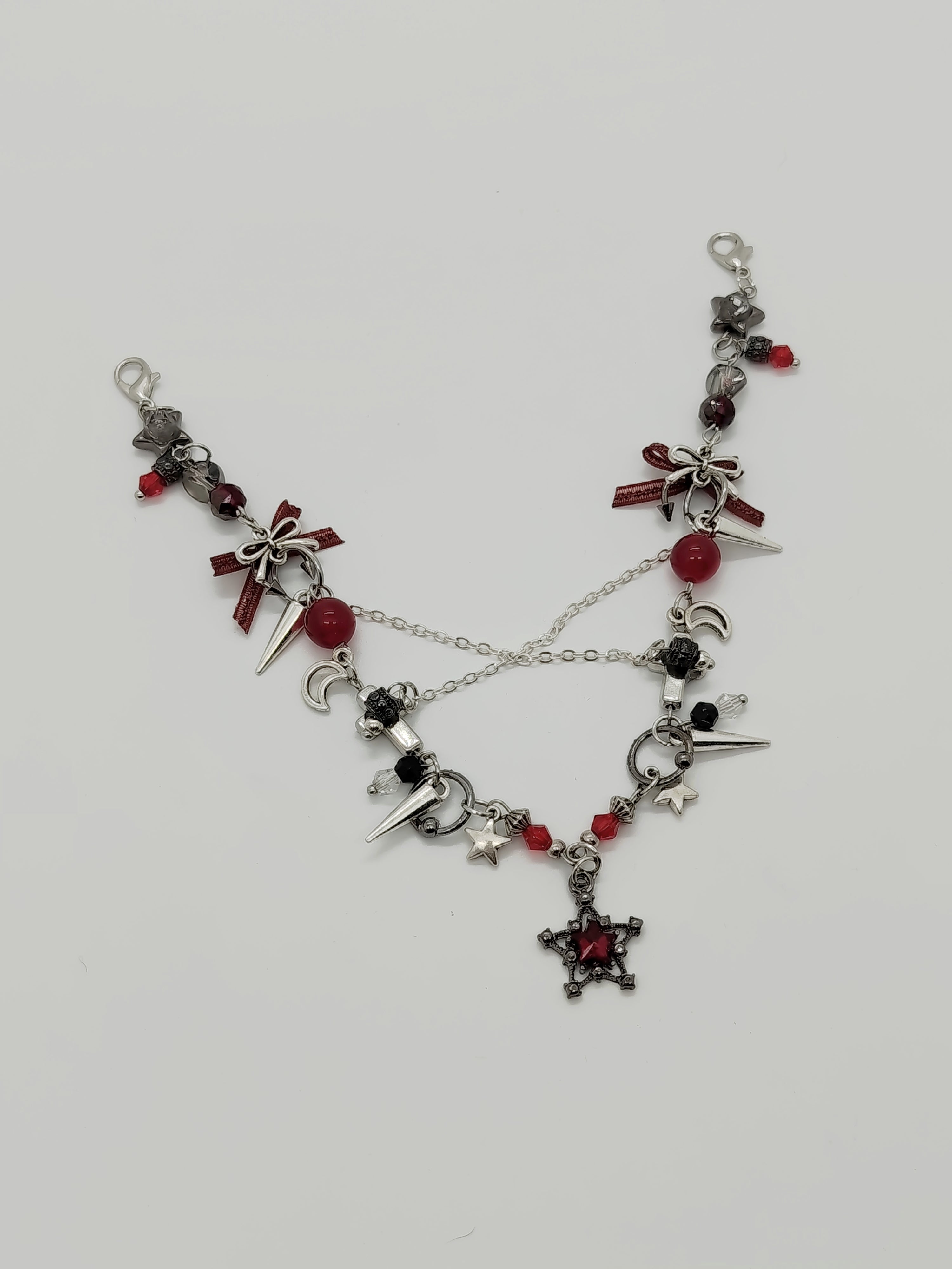 "Cherry Red"