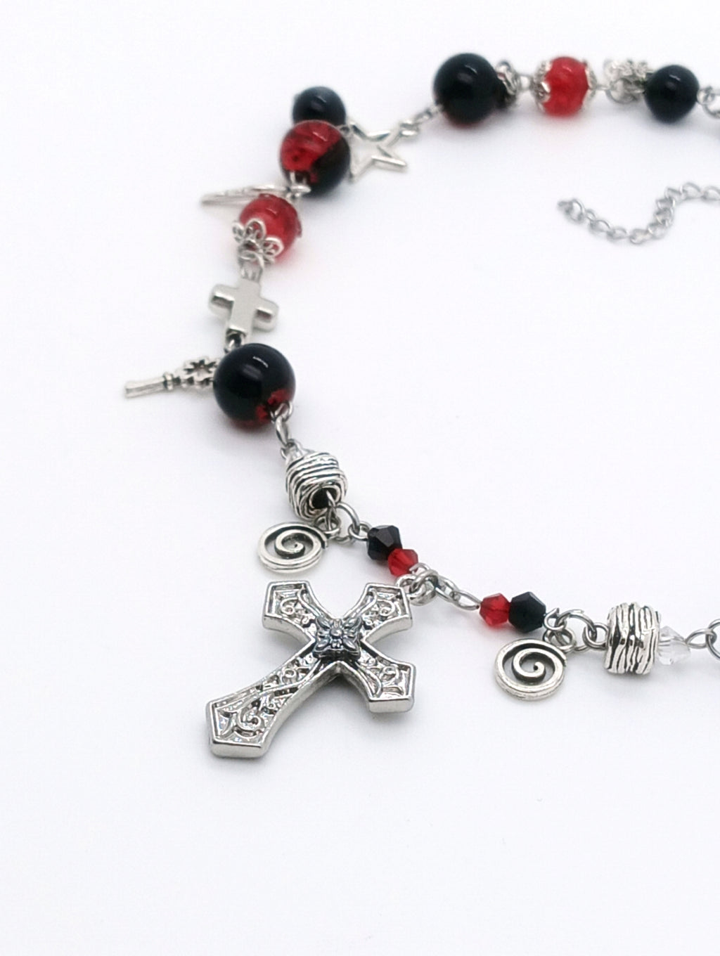 "amane's necklace"