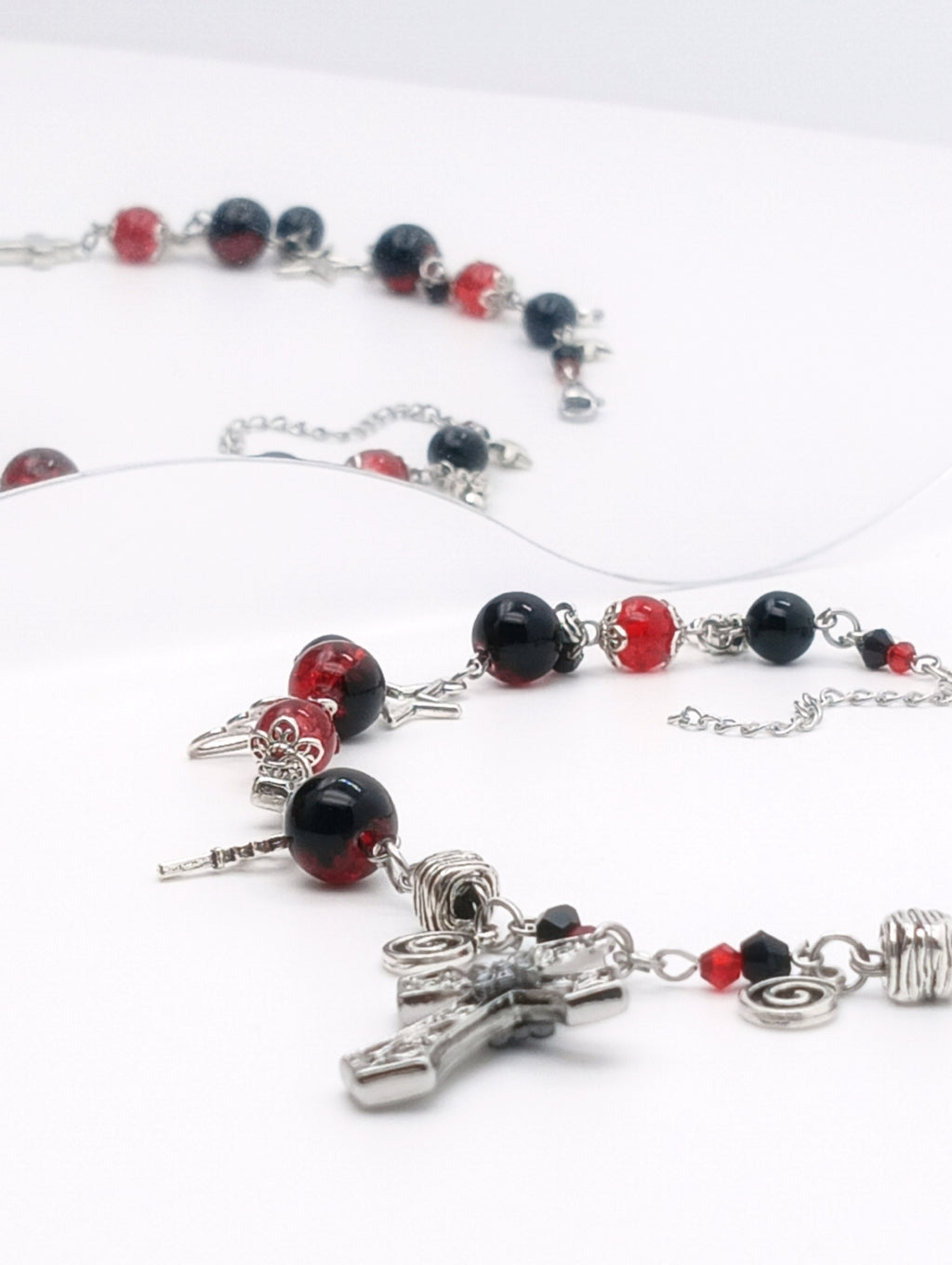 "amane's necklace"