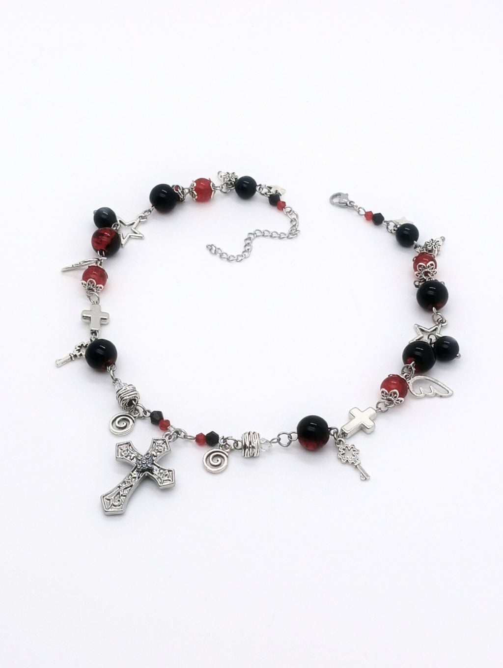 "amane's necklace"